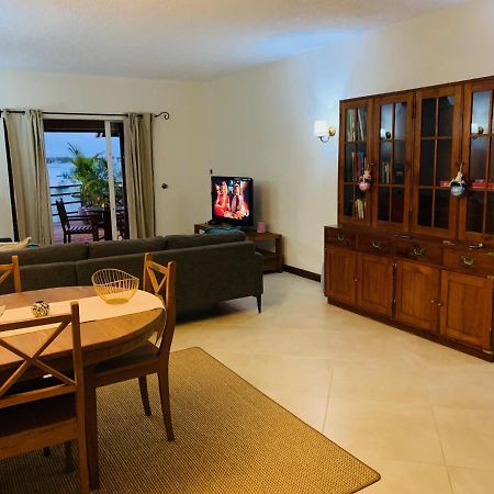 Appartement Grand Baie Ile Maurice Экстерьер фото