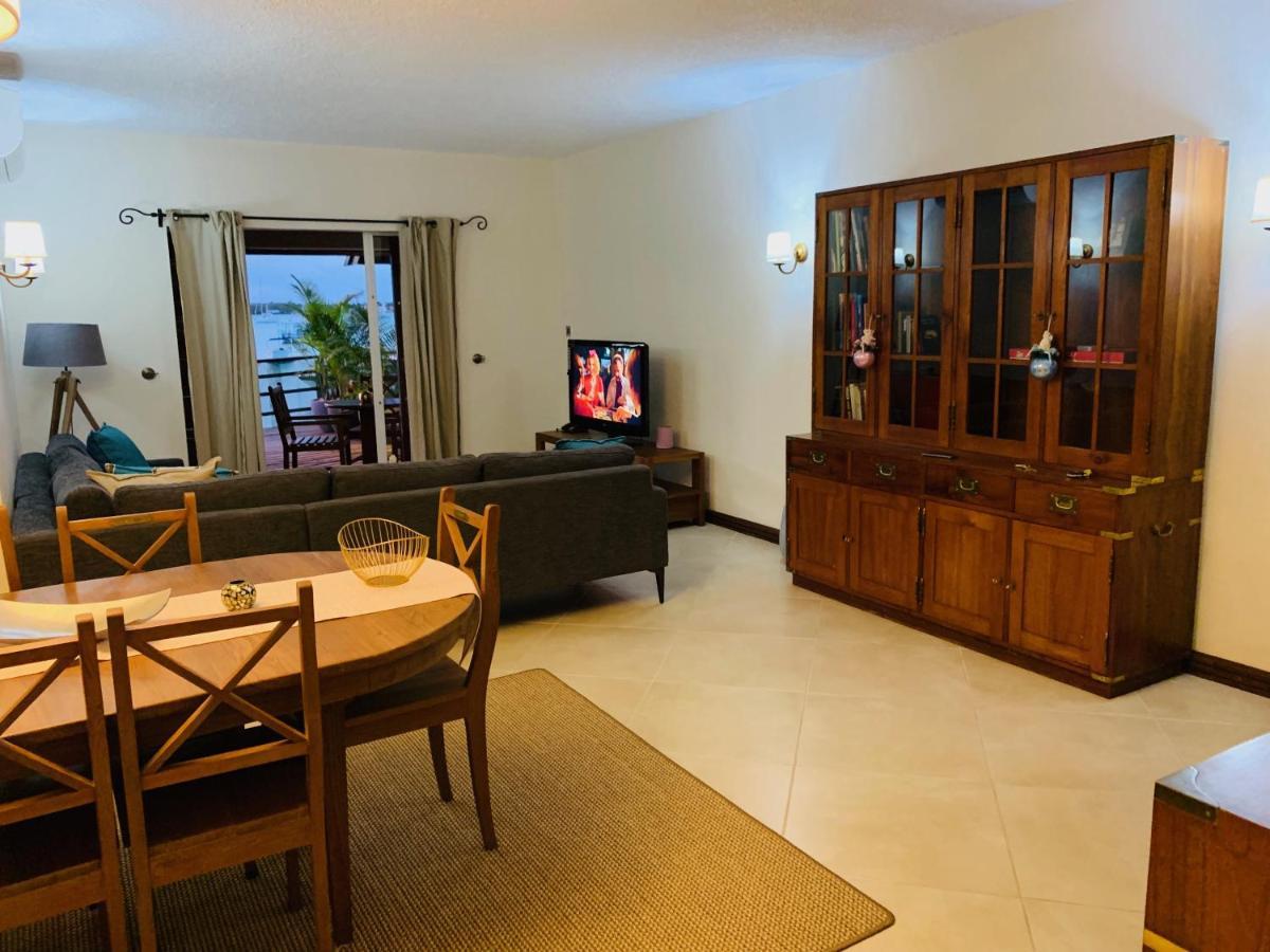 Appartement Grand Baie Ile Maurice Экстерьер фото