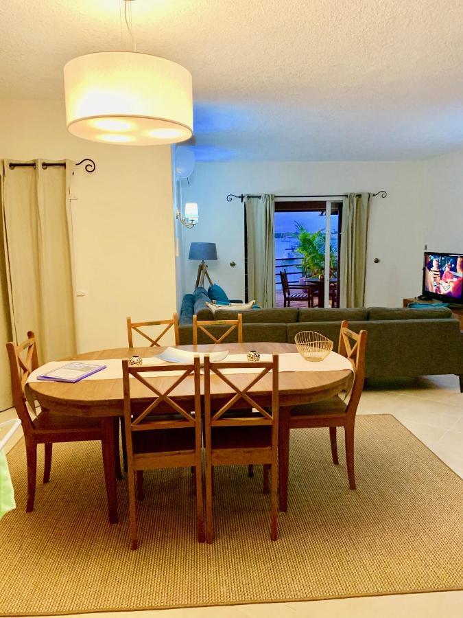 Appartement Grand Baie Ile Maurice Экстерьер фото
