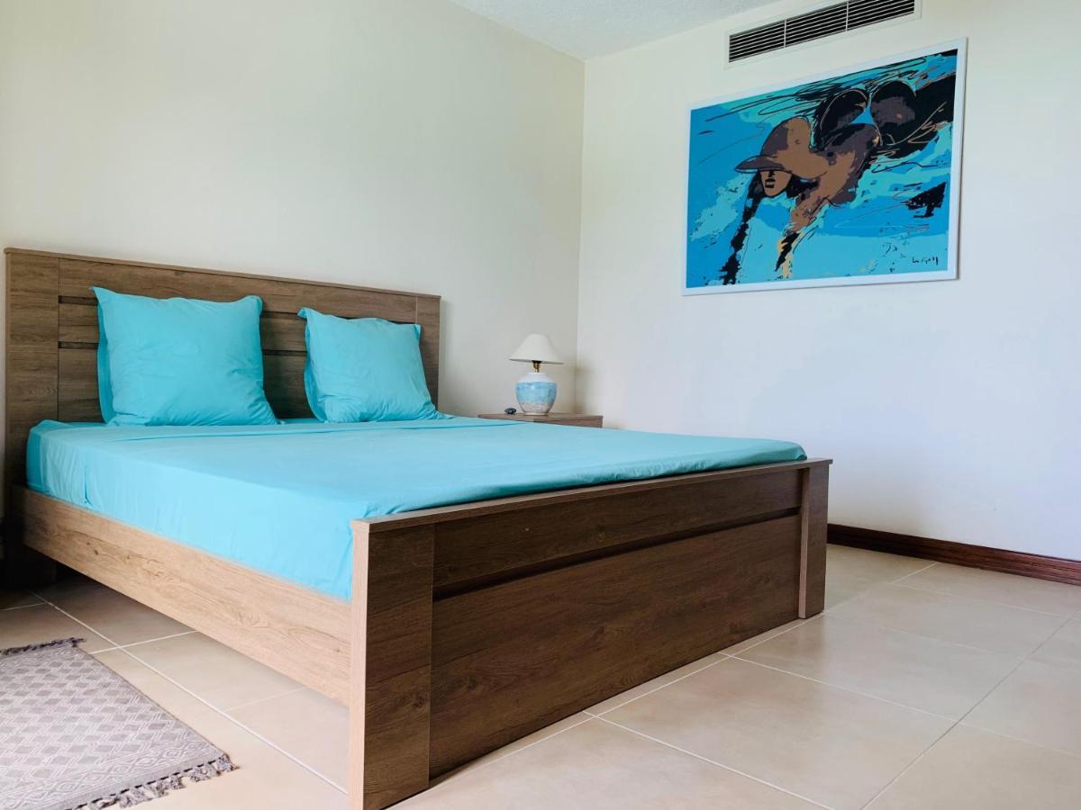 Appartement Grand Baie Ile Maurice Экстерьер фото