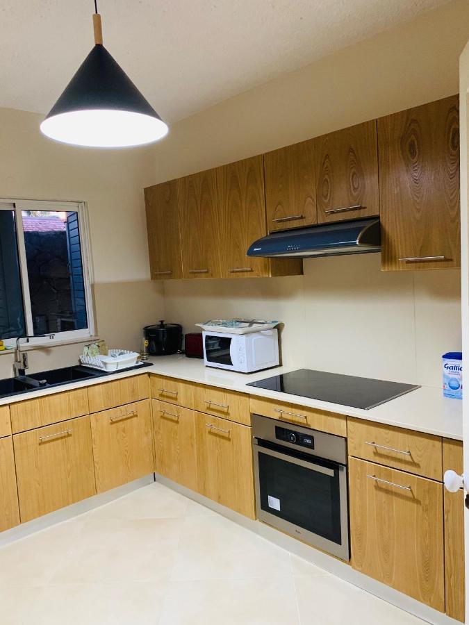 Appartement Grand Baie Ile Maurice Экстерьер фото