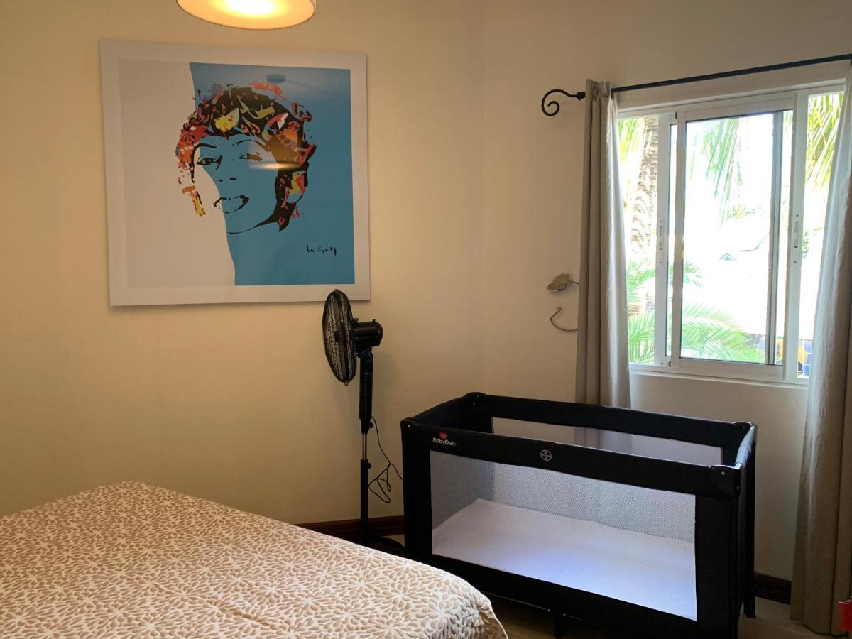 Appartement Grand Baie Ile Maurice Экстерьер фото