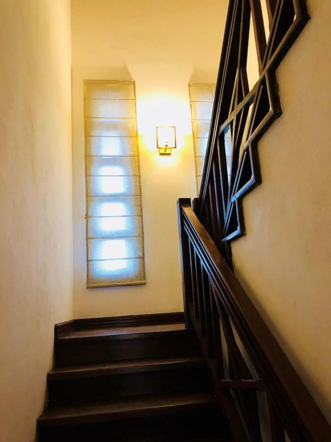 Appartement Grand Baie Ile Maurice Экстерьер фото