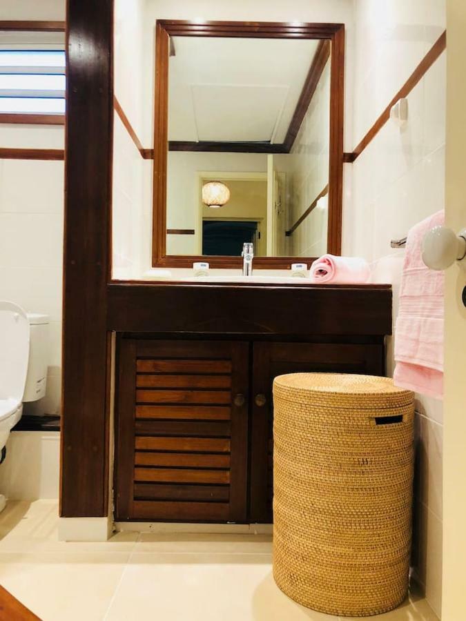 Appartement Grand Baie Ile Maurice Экстерьер фото