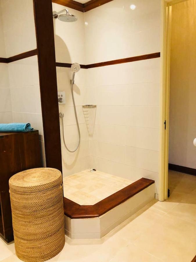 Appartement Grand Baie Ile Maurice Экстерьер фото