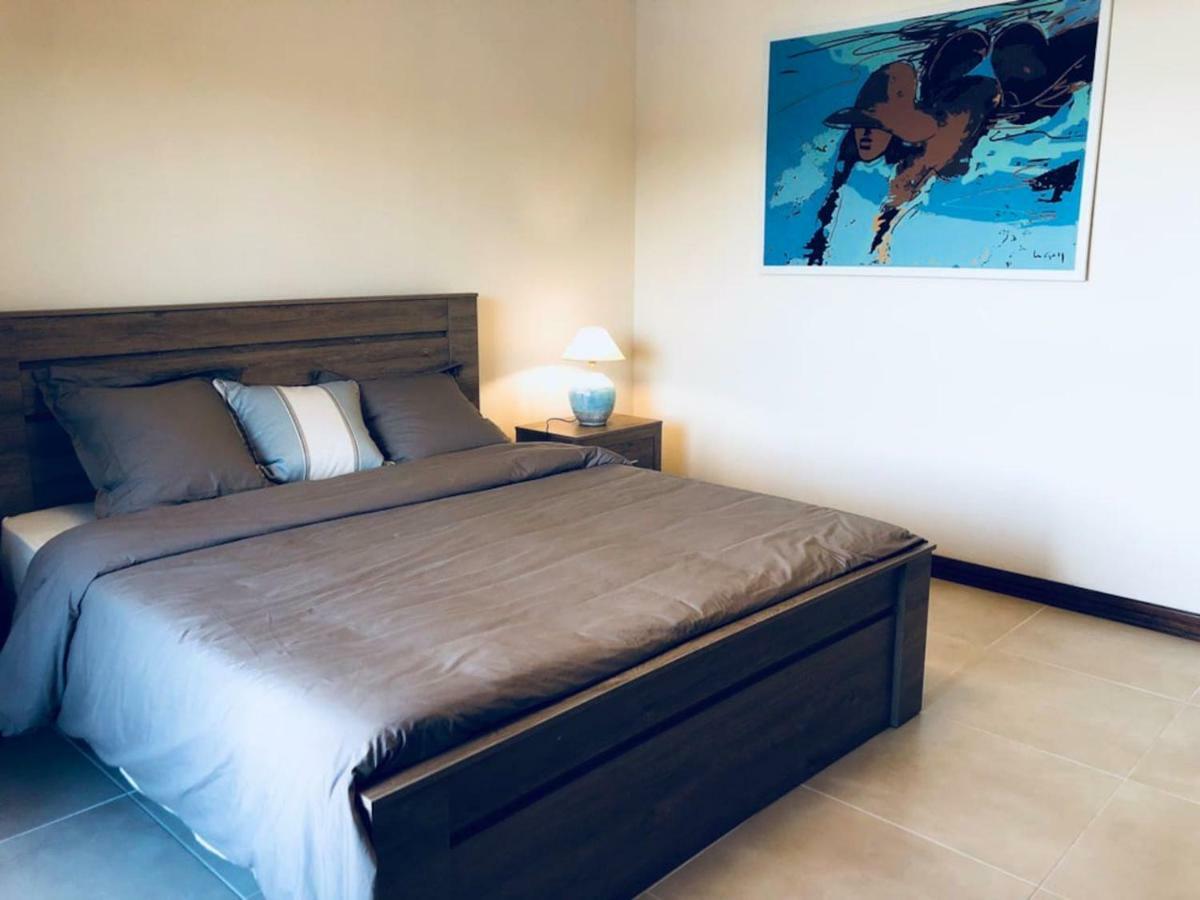 Appartement Grand Baie Ile Maurice Экстерьер фото